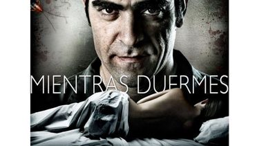 Hoy: “Mientras duermes”