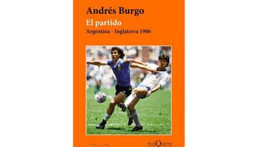 El recomendero, Hoy: “El partido”
