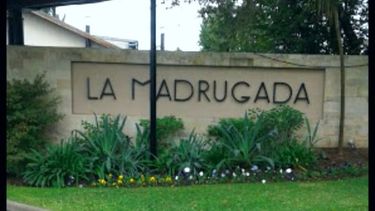 Violento robo en un barrio privado de La Lonja