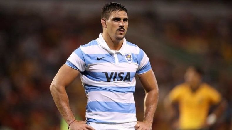 REGRESO.Matera fue restituido como capitán en diciembre de 2020..