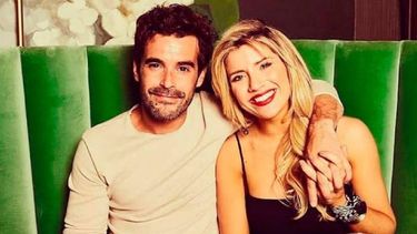 Laurita Fernández se quedará con la casa de Haras del Pilar que compartía la pareja. .