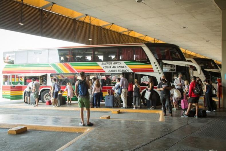 La suba de la tarifa se resolverá después de la consulta ciudadana.&nbsp;