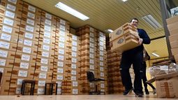 En 15 días se conocerán los resultados definitivos de las elecciones primarias abiertas, simultáneas y obligatorias (PASO). &nbsp;