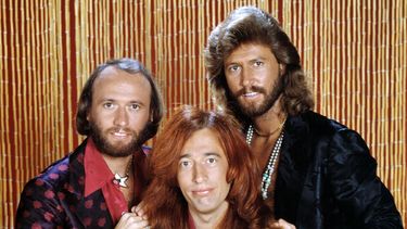 Hoy: Bee Gees: cómo reparar un corazón roto