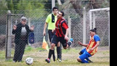 De pronto Flash