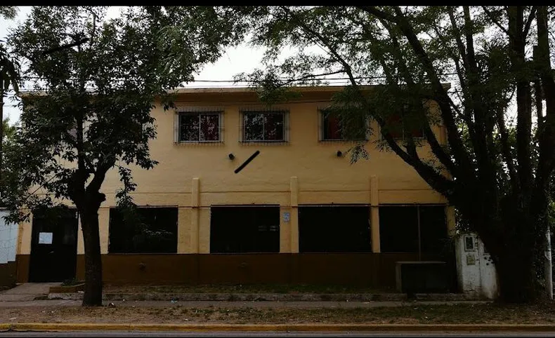 La escuela primaria cuenta hoy con casi 600 alumnos.&nbsp;