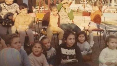 Foto con historia