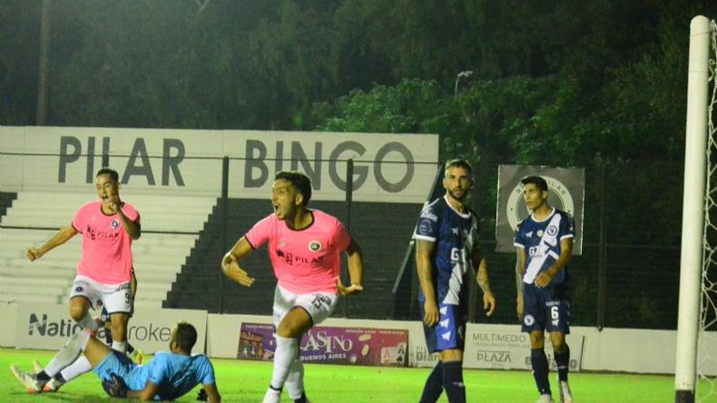 Real viene de empatar ante San Martín como local..
