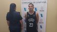 Brian Bogado era intensamente buscado desde enero.