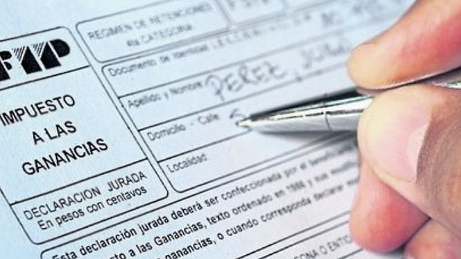 Se reglamentaron las nuevas escalas para tributar el impuesto a las ganancias.&nbsp;