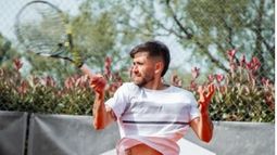 Lorenzo Gagliardo va por el título en Serbia Lorenzo Gagliardo va por el título en Serbia