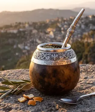 El pueblo del sur de Italia donde toman mate hace 150 años y no viven argentinos