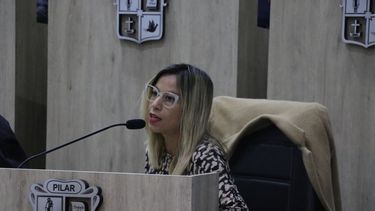 CÁCERES TEXTUAL. Las pilarenses deben estar protegidas, y para eso hay que actuar.