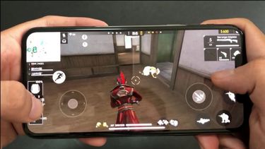 El Free Fire será una de los juegos..