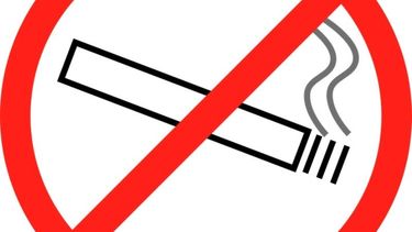 Un día sin tabaco