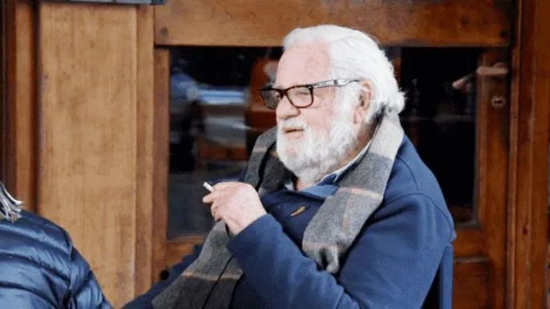 DECLARA. Carrascosa volverá a estar frente a frente con Pachelo. .