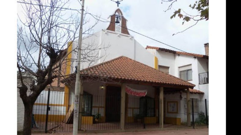 La parroquia San Antonio de Padua cumple sus primeros 50 años..