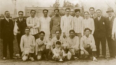 Foto con historia