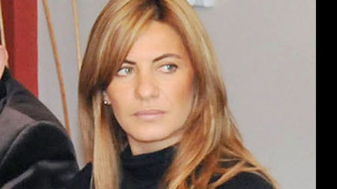 Nora de Lucía..