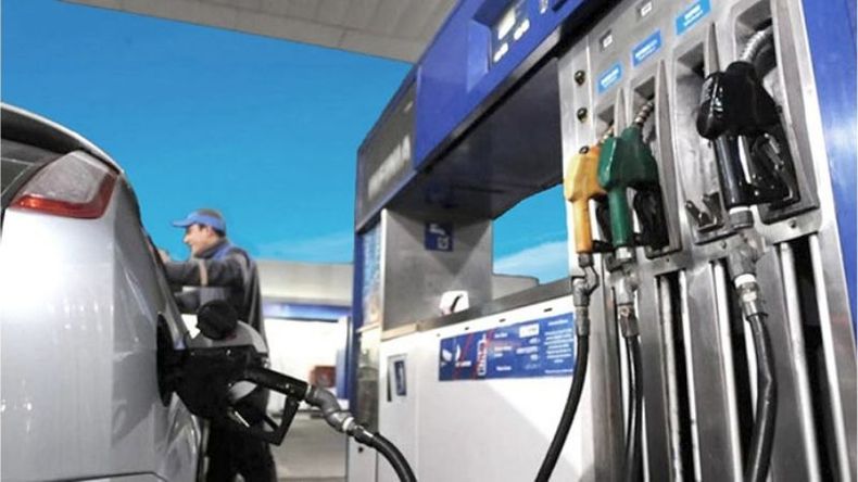DECRECIENTE. El último aumento, en marzo, será del 3,8%..