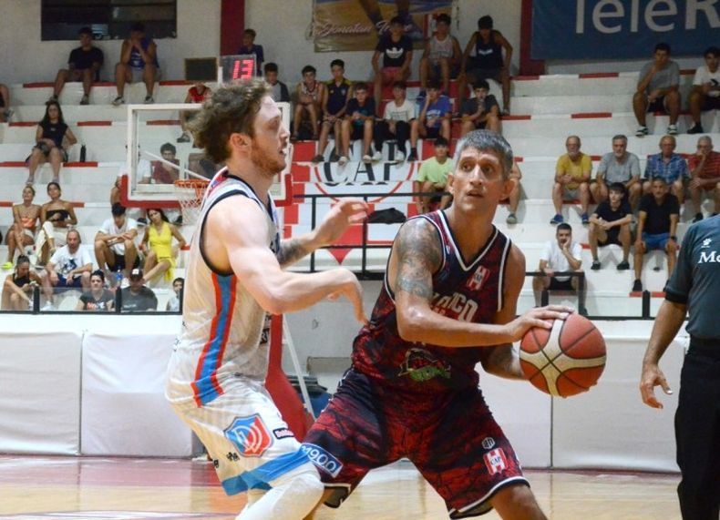 Jonatan Treise: “Todo fue un sueño para mí”.&nbsp;