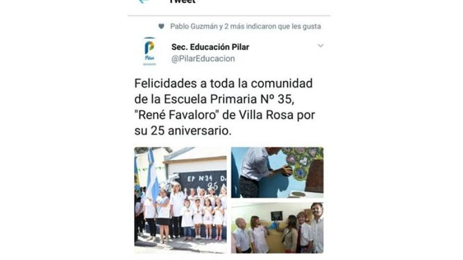 Secretos en reunión
