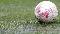 La Liga espera que no llueva para confirmar la fecha