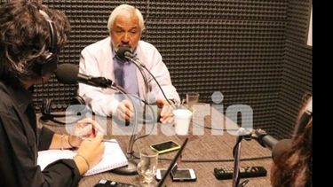 Cornejo: “Ni el intendente ni los concejales defienden a la clase obrera”