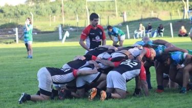 Los Pinos y Almafuerte deberán esperar la decisión del Tribunal de Disciplina de la URBA.