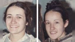 FELICIDAD Y DOMINGA ABADÍA CRESPO. Hermanas delvisenses aún desaparecidas. . FELICIDAD Y DOMINGA ABADÍA CRESPO. Hermanas delvisenses aún desaparecidas. .