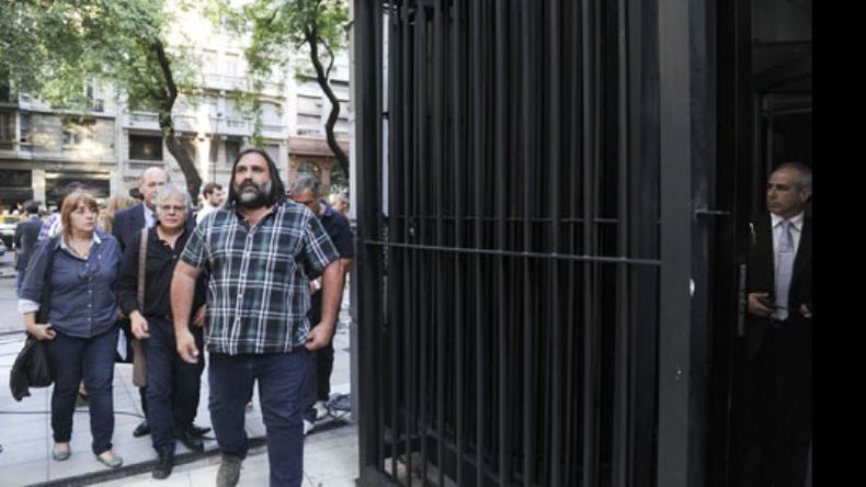 LLEGA BARADEL. Tras acuerdo nacional, es el turno provincia..
