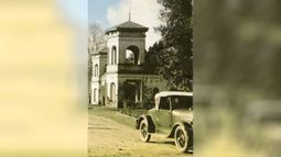 Foto con historia