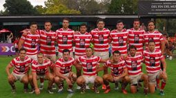 El rugby de Pilar tendrá a Alumni otra vez en Tortuguitas esperando al líder del Top 14. El rugby de Pilar tendrá a Alumni otra vez en Tortuguitas esperando al líder del Top 14.