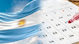 ¿Cuándo es el próximo fin de semana largo? ¿Qué dice el calendario? ¿Cuándo es el próximo fin de semana largo? ¿Qué dice el calendario?