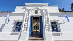 9 de Julio: ¿de quién era la Casa de Tucumán?