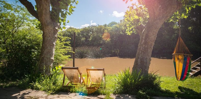 La Ruta Natural del Delta del Paraná es un destino imperdible. (Shutterstock)..jpg