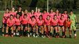Real Pilar sigue de amistosos esperando el inicio de la Primera C femenina de AFA