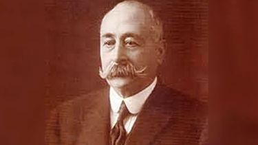 Tomás Márquez murió en 1922 a los 68 años.
