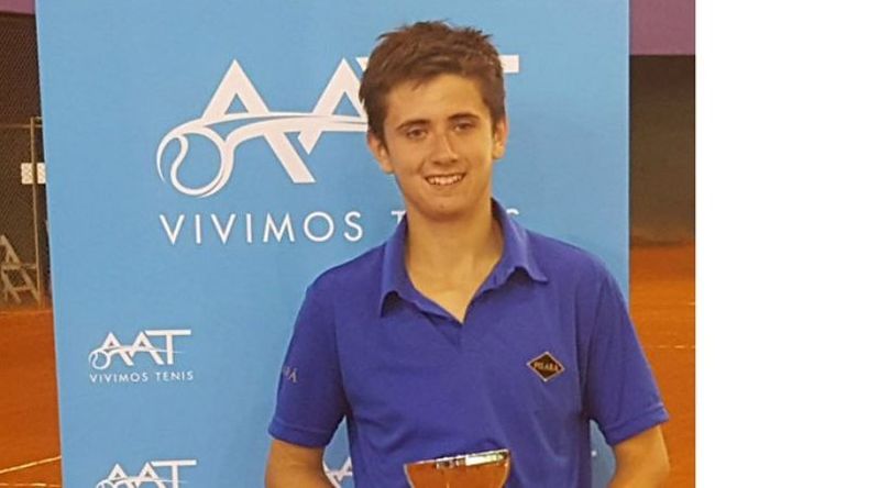 Lorenzo avanzó en Corrientes..