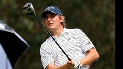 (www.europeantour.com). Grillo desplegó una muy buena vuelta final pero no le alcanzó para destronar a Gallacher..