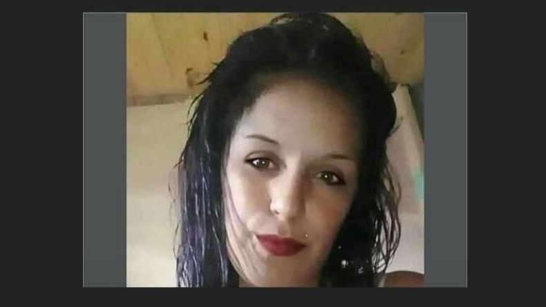 Karen López era oriunda de Manuel Alberti..