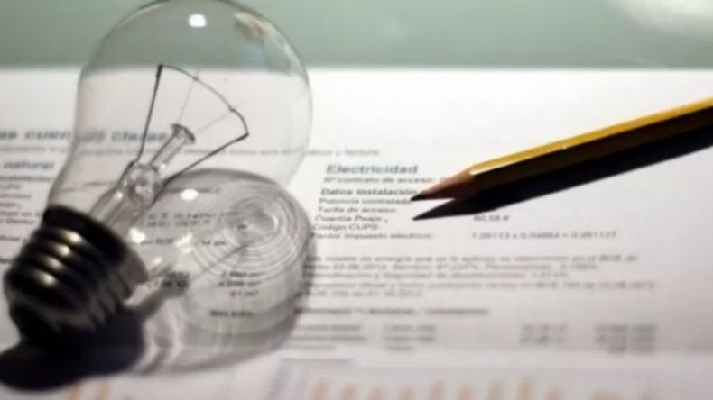 SUBAS. Desde el gobierno aclaran que las tarifas aumentarán menos que los salarios. .
