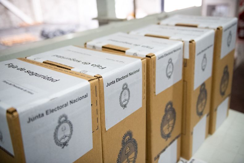 Con la presentacin de candidaturas ya finalizada quedan fechas clave rumbo a las elecciones del 7 de septiembre en la provincia de Buenos Aires