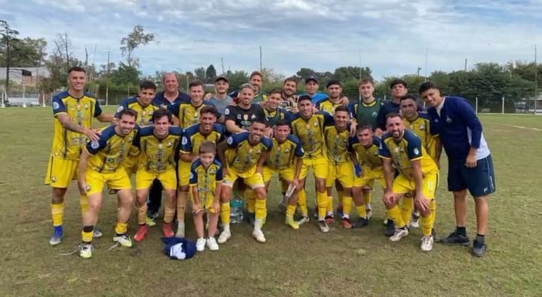 La Fraternidad logr&oacute; un triunfo clave para mantenerse en la pelea por el t&iacute;tulo.