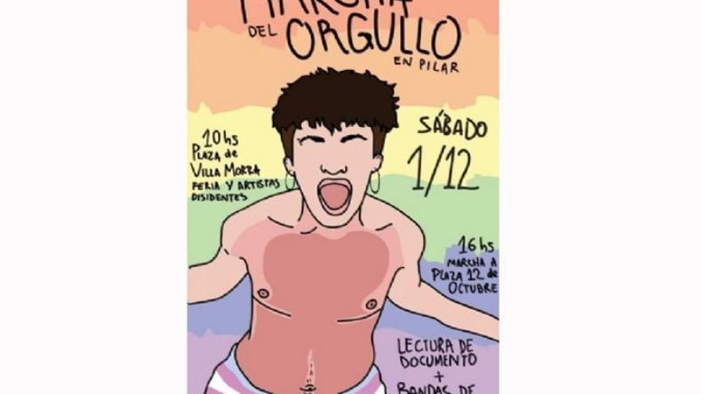 AFICHE. Ya está lanzada la convocatoria..