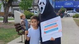Los Moldes celebra Halloween con una propuesta terrorífica