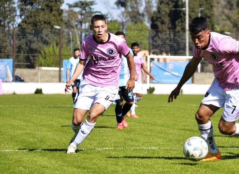 TXT GÓMEZ. “Nosotros estamos tranquilos, ahora nos toca Español un equipo muy difícil.”