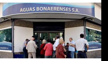 Problemas por la falta de agua para casi 4 millones de usuarios