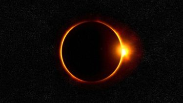 eclipse total de sol en sagitario: ¿que energia nos trae?
