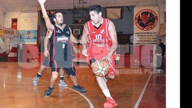 Maximiliano Gutiérrez..